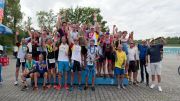 3MUC Triathlon 2023 - Volksdistanz