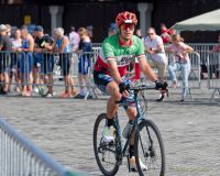 3MUC Triathlon 2023 - Volksdistanz