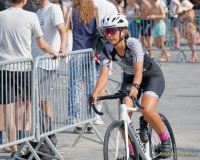 3MUC Triathlon 2024 - Volksdistanz