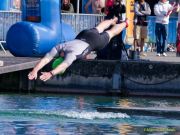 3MUC Triathlon 2025 - Olympische Distanz