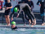 3MUC Triathlon 2025 - Olympische Distanz