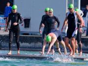 3MUC Triathlon 2025 - Olympische Distanz