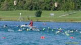 3MUC Triathlon 2025 - Olympische Distanz