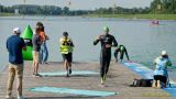 3MUC Triathlon 2025 - Olympische Distanz