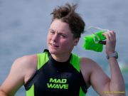 3MUC Triathlon 2025 - Olympische Distanz