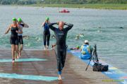 3MUC Triathlon 2025 - Olympische Distanz