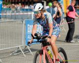 3MUC Triathlon 2025 - Olympische Distanz