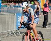 3MUC Triathlon 2025 - Olympische Distanz