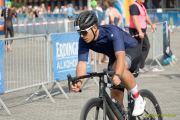 3MUC Triathlon 2025 - Olympische Distanz