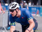 3MUC Triathlon 2025 - Olympische Distanz