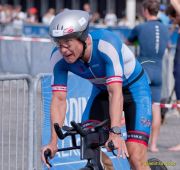 3MUC Triathlon 2025 - Olympische Distanz