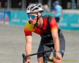 3MUC Triathlon 2025 - Olympische Distanz