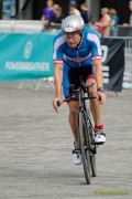 3MUC Triathlon 2025 - Olympische Distanz
