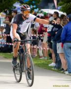 3MUC Triathlon 2025 - Olympische Distanz