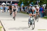 3MUC Triathlon 2025 - Olympische Distanz
