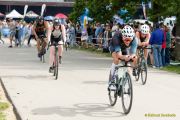 3MUC Triathlon 2025 - Olympische Distanz