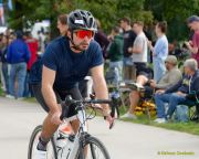 3MUC Triathlon 2025 - Olympische Distanz