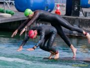 3MUC Triathlon 2025 - Olympische Distanz