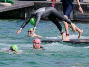 3MUC Triathlon 2025 - Olympische Distanz