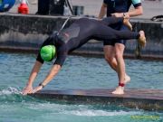 3MUC Triathlon 2025 - Olympische Distanz