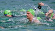 3MUC Triathlon 2025 - Olympische Distanz