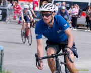 3MUC Triathlon 2025 - Olympische Distanz