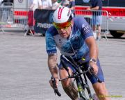 3MUC Triathlon 2025 - Olympische Distanz