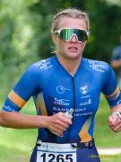 3MUC Triathlon 2025 - Olympische Distanz