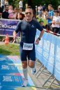 3MUC Triathlon 2025 - Olympische Distanz