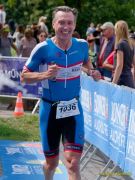 3MUC Triathlon 2025 - Olympische Distanz