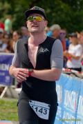 3MUC Triathlon 2025 - Olympische Distanz