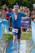 3MUC Triathlon 2025 - Olympische Distanz