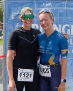 3MUC Triathlon 2025 - Olympische Distanz