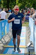3MUC Triathlon 2025 - Olympische Distanz