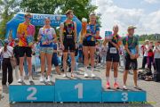 3MUC Triathlon 2025 - Olympische Distanz