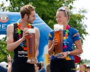 3MUC Triathlon 2025 - Olympische Distanz