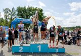 3MUC Triathlon 2025 - Olympische Distanz