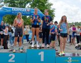 3MUC Triathlon 2025 - Olympische Distanz