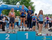 3MUC Triathlon 2025 - Olympische Distanz