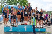 3MUC Triathlon 2025 - Olympische Distanz