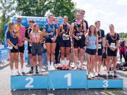 3MUC Triathlon 2025 - Olympische Distanz