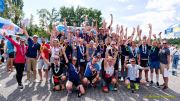 3MUC Triathlon 2025 - Olympische Distanz