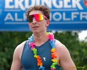 3MUC Triathlon 2025 - Olympische Distanz