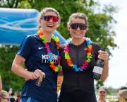 3MUC Triathlon 2025 - Olympische Distanz