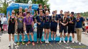 3MUC Triathlon 2025 - Olympische Distanz