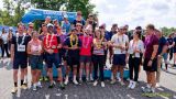 3MUC Triathlon 2025 - Olympische Distanz