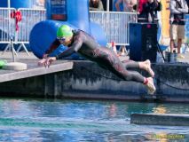3MUC Triathlon 2025 - Olympische Distanz
