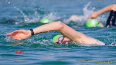 3MUC Triathlon 2025 - Olympische Distanz