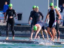 3MUC Triathlon 2025 - Olympische Distanz