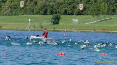 3MUC Triathlon 2025 - Olympische Distanz